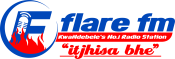 flare logo png